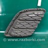 ФОТО Накладка бампера для Mazda CX-7 Киев