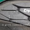 ФОТО Накладка бампера для Mazda CX-7 Киев