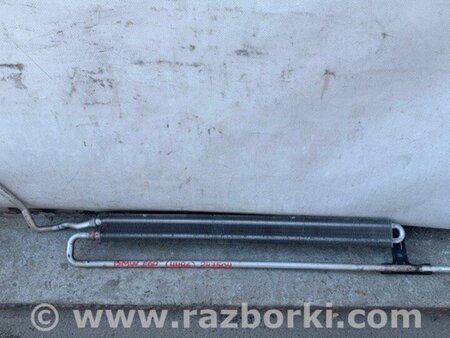 ФОТО Радіатор ГПК для BMW 5 E60/E61 (09.2007-02.2010) Киев