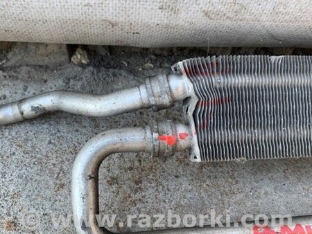 ФОТО Радіатор ГПК для BMW 5 E60/E61 (09.2007-02.2010) Киев