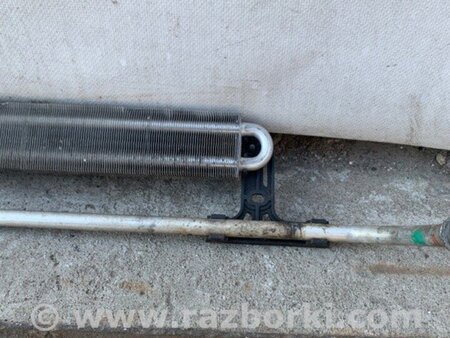 ФОТО Радіатор ГПК для BMW 5 E60/E61 (09.2007-02.2010) Киев
