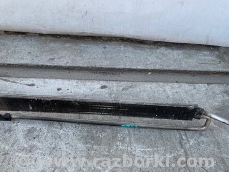 ФОТО Радіатор ГПК для BMW 5 E60/E61 (09.2007-02.2010) Киев