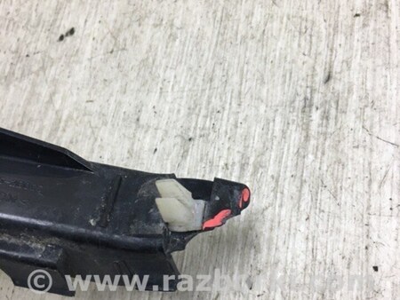 ФОТО Кронштейн підсилювач переднього бампера для Hyundai Santa Fe CM (05-12) Киев
