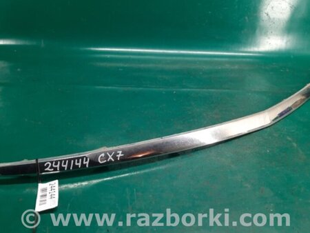 ФОТО Молдинг бампера для Mazda CX-7 Киев