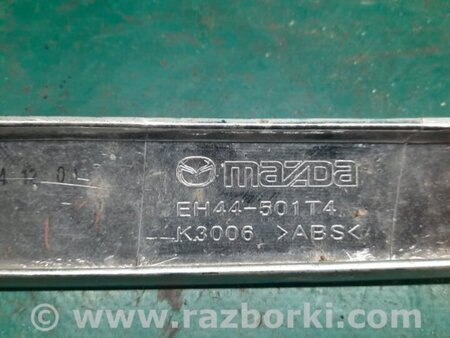 ФОТО Молдинг бампера для Mazda CX-7 Киев
