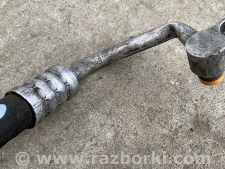 ФОТО Трубка кондиціонеру для BMW 5 E60/E61 (09.2007-02.2010) Киев