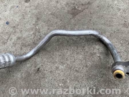 ФОТО Трубка кондиціонеру для BMW 5 E60/E61 (09.2007-02.2010) Киев