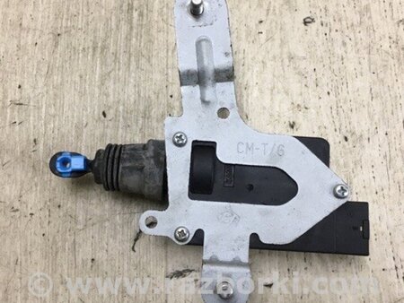 ФОТО Привід відкриття кришки багажника для Hyundai Santa Fe CM (05-12) Киев