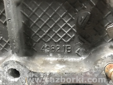 ФОТО Двигун бензин для Jeep Cherokee (2014-) Киев