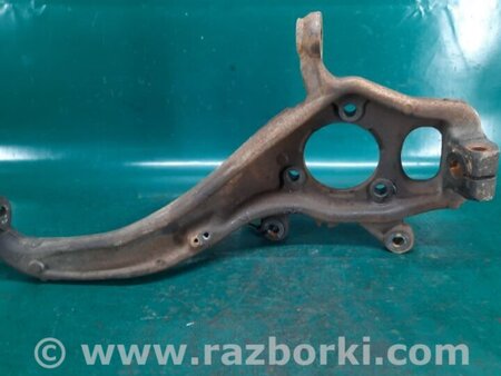 ФОТО поворотний кулак для Infiniti QX56 Киев