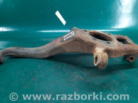 ФОТО поворотний кулак для Infiniti QX56 Киев
