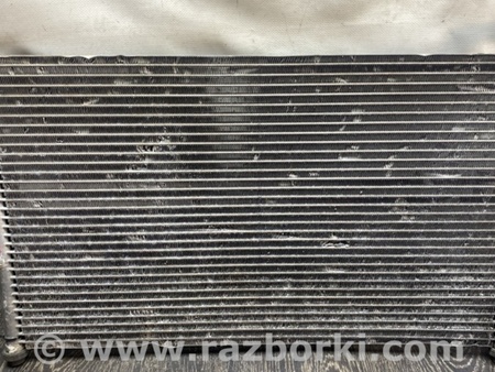 ФОТО Радіатор кондиціонера для Honda Civic 7 EU, EN, ES (09.2000 - 06.2006) Киев