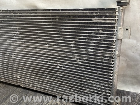 ФОТО Радіатор кондиціонера для Honda Civic 7 EU, EN, ES (09.2000 - 06.2006) Киев