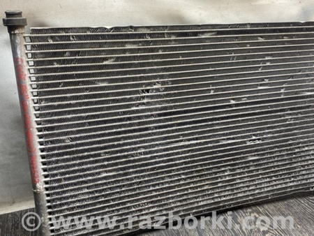ФОТО Радіатор кондиціонера для Honda Civic 7 EU, EN, ES (09.2000 - 06.2006) Киев