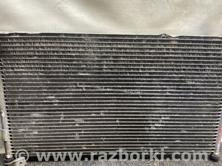 ФОТО Радіатор кондиціонера для Honda Civic 7 EU, EN, ES (09.2000 - 06.2006) Киев
