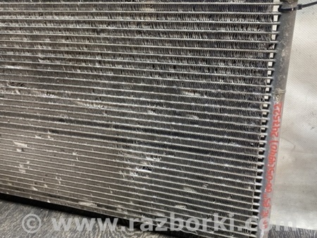 ФОТО Радіатор кондиціонера для Honda Civic 7 EU, EN, ES (09.2000 - 06.2006) Киев