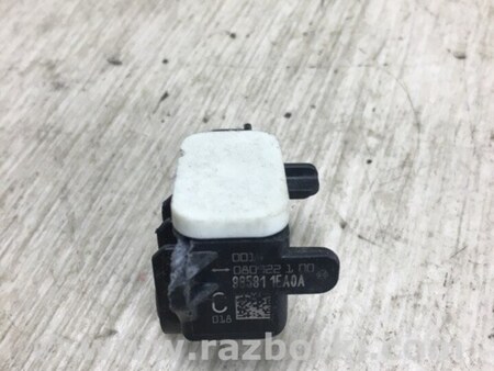 ФОТО Датчик удару для Infiniti M25/M37/M56/Q70/M35H Киев
