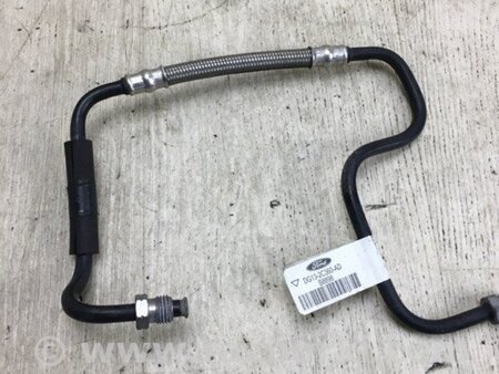ФОТО Трубка гальмівна для Ford Fusion USA 2 поколение (12-15) Киев