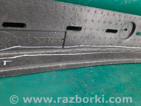 ФОТО Наповнювач бампера передній для Jeep Patriot (10-17) Киев