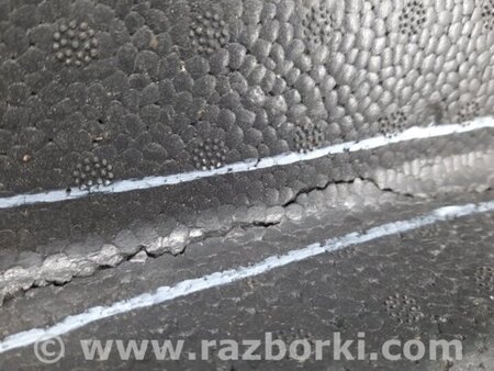 ФОТО Наповнювач бампера передній для Jeep Patriot (10-17) Киев