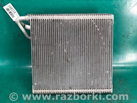 ФОТО Випарник кондиціонера для Audi (Ауди) A3 8V1, 8VA, 8V7, 8VS (03.2012-...) Киев