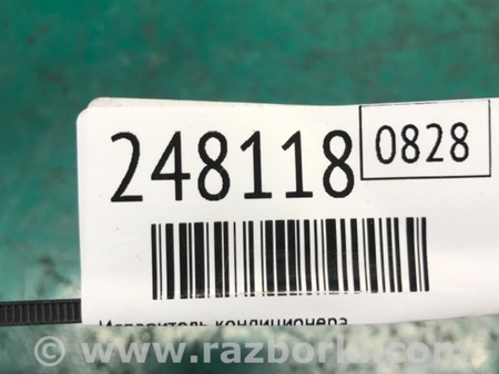 ФОТО Випарник кондиціонера для Audi (Ауди) A3 8V1, 8VA, 8V7, 8VS (03.2012-...) Киев
