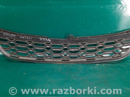 ФОТО Решітка переднього бампера для Toyota Matrix (08-14) Киев