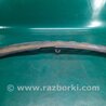 ФОТО Решітка переднього бампера для Toyota Matrix (08-14) Киев