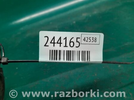 ФОТО Накладка бампера для Toyota Matrix (08-14) Киев