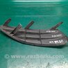 ФОТО Накладка бампера для Toyota Matrix (08-14) Киев