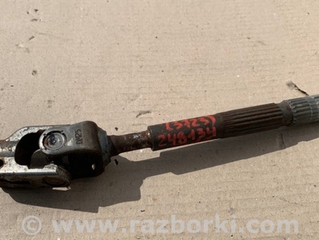 ФОТО Рульовий карданчик для Acura RDX TB 1/2 (07.2006-2012) Киев