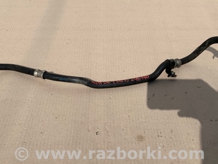 ФОТО Трубка ГУ низкого давления для Acura RDX TB 1/2 (07.2006-2012) Киев