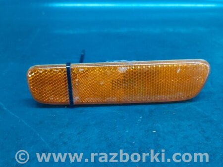 ФОТО Повторювач повороту у бампер для Lexus RX300 (98-03) Киев