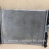 Радіатор основний Nissan Sentra B17