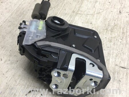 ФОТО Замок двері задній лівий для Lexus RX350/450 (2015-) Киев
