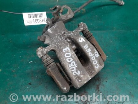 ФОТО Гальмівний супорт лівий для MINI Clubman R55 (04.2008-11.2014) Киев