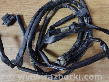 ФОТО Проводка бампера для Mazda 6 GH (2008-...) Киев