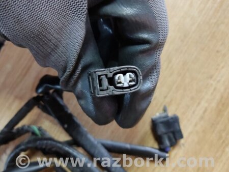 ФОТО Проводка бампера для Mazda 6 GH (2008-...) Киев