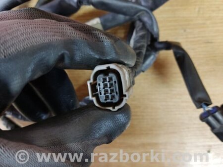 ФОТО Проводка бампера для Mazda 6 GH (2008-...) Киев