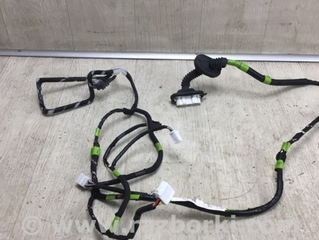 ФОТО Провод дверей багажника для Lexus RX350/450 (2015-) Киев