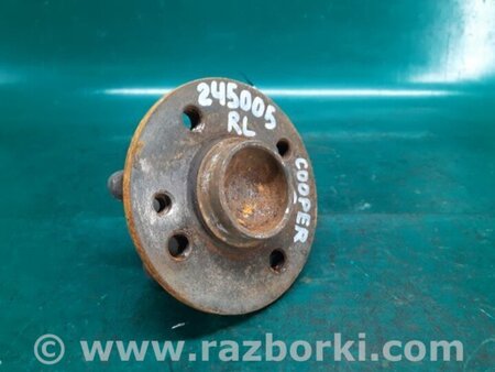 ФОТО Маточина колеса для MINI Clubman R55 (04.2008-11.2014) Киев