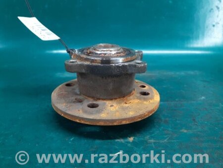 ФОТО Маточина колеса для MINI Clubman R55 (04.2008-11.2014) Киев
