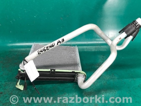ФОТО Електричний радіатор пічки салону для Audi (Ауди) A3 8V1, 8VA, 8V7, 8VS (03.2012-...) Киев