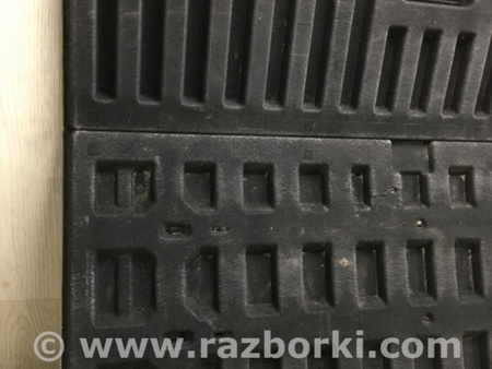 ФОТО Полиця багажника для Nissan Rogue (08-14) Киев
