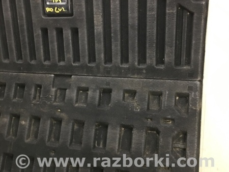 ФОТО Полиця багажника для Nissan Rogue (08-14) Киев