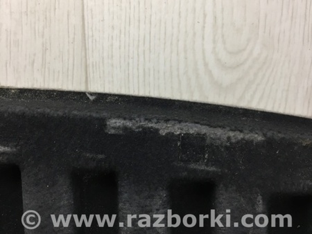ФОТО Полиця багажника для Nissan Rogue (08-14) Киев