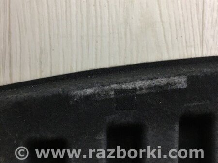 ФОТО Полиця багажника для Nissan Rogue (08-14) Киев