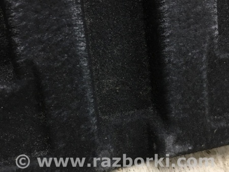 ФОТО Полиця багажника для Nissan Rogue (08-14) Киев