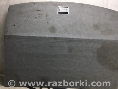 ФОТО Полиця багажника для Nissan Rogue (08-14) Киев