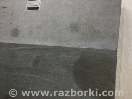ФОТО Полиця багажника для Nissan Rogue (08-14) Киев